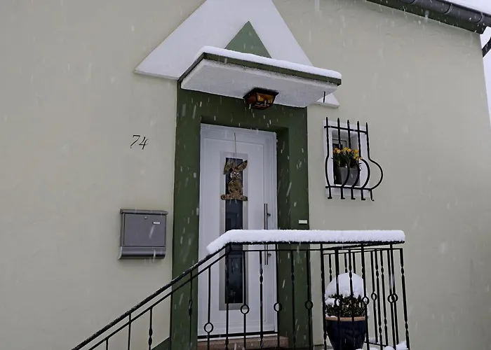 Ferienhaus Alte Massschneiderei