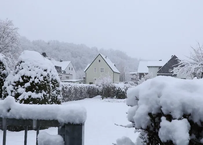 Ferienhaus Alte Massschneiderei
