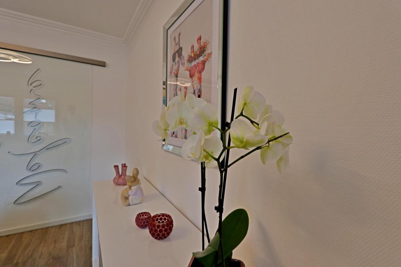 Apartment Alte Massschneiderei