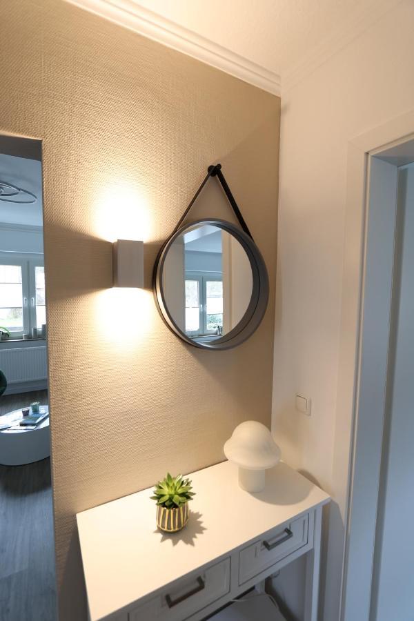 Apartment Alte Massschneiderei Schleiden