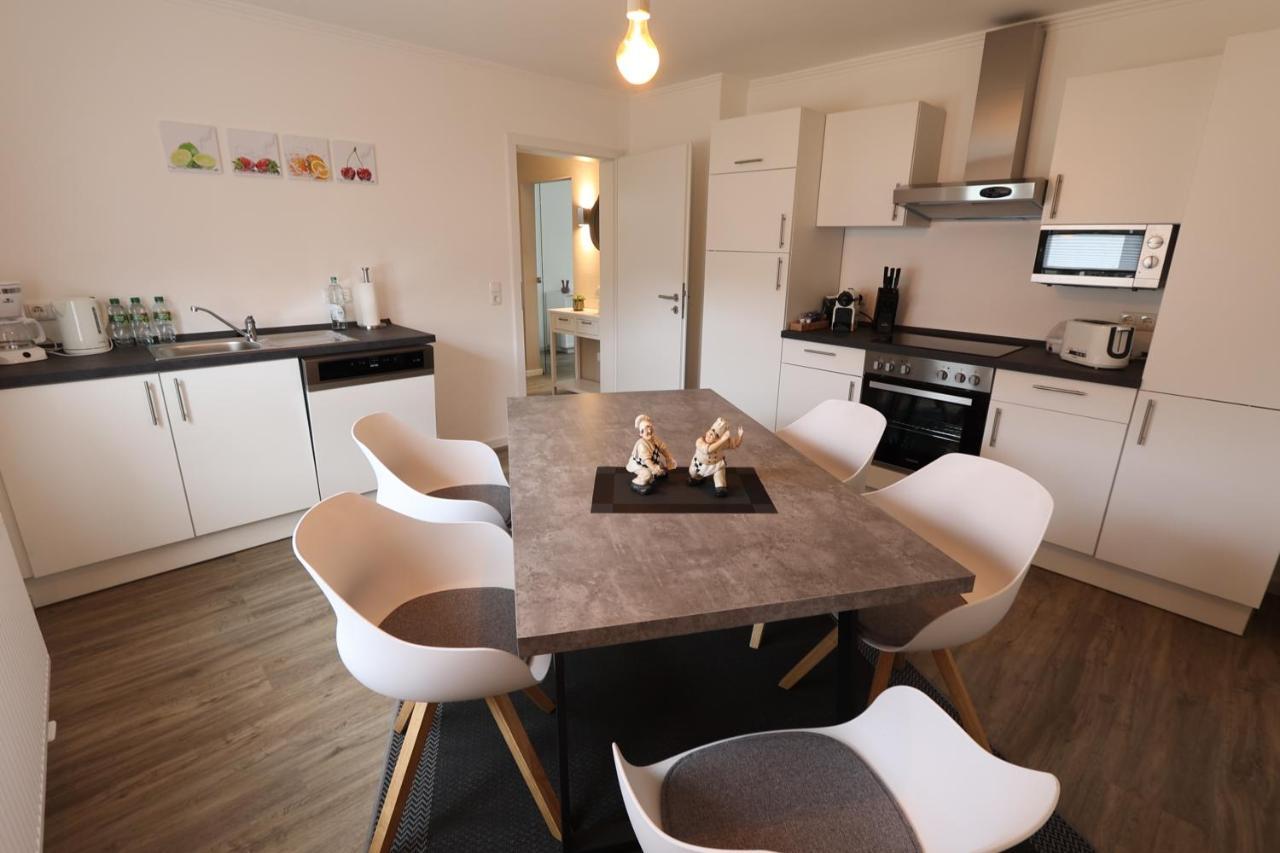 Alte Massschneiderei Apartment *