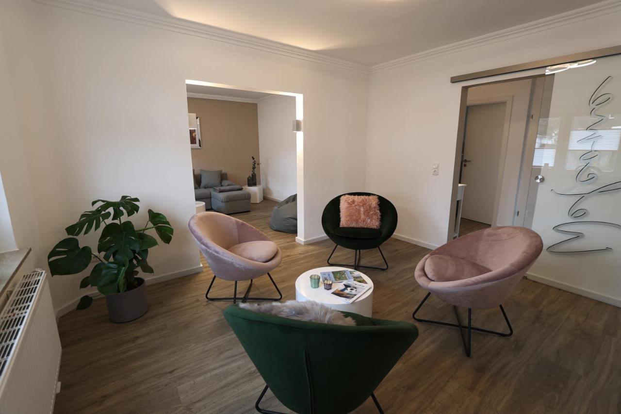 Alte Massschneiderei Apartment *