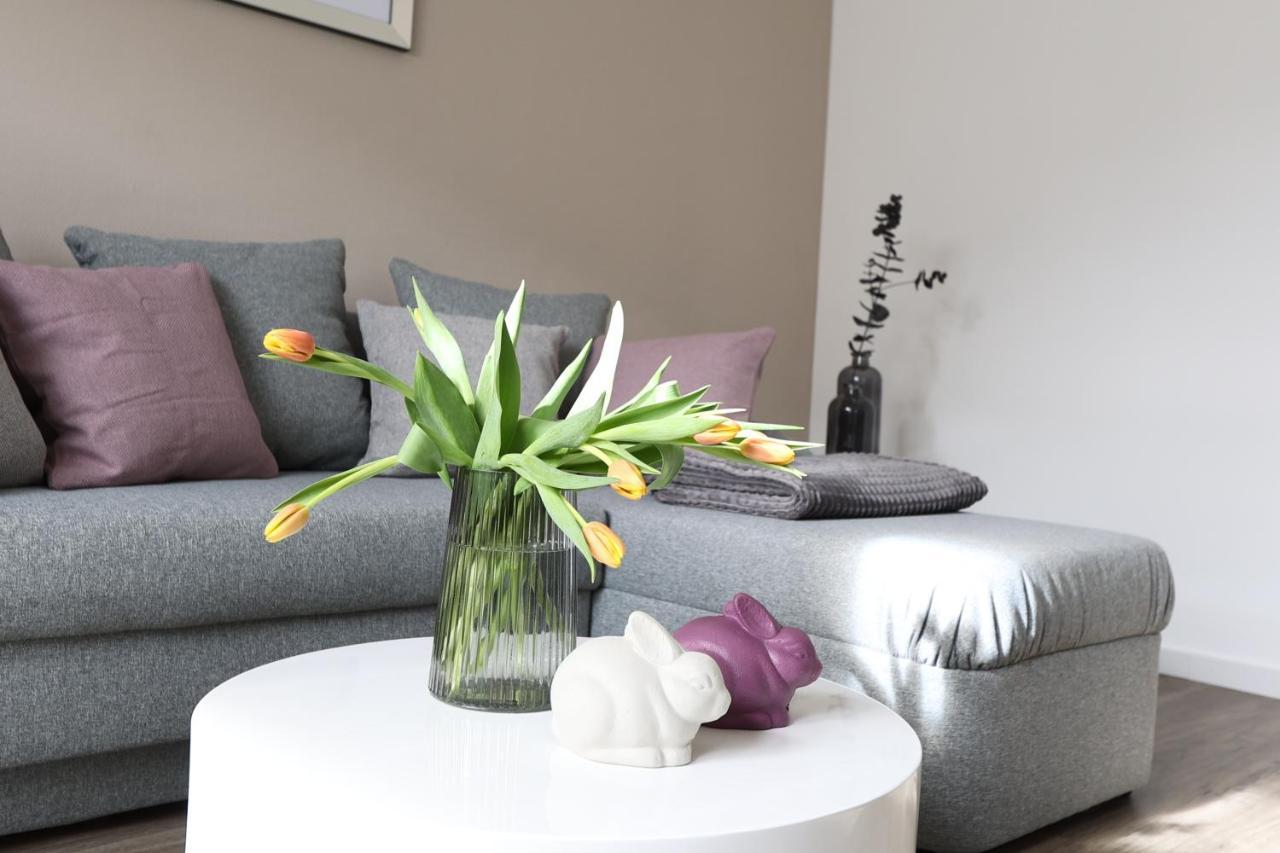 Apartment Alte Massschneiderei Schleiden
