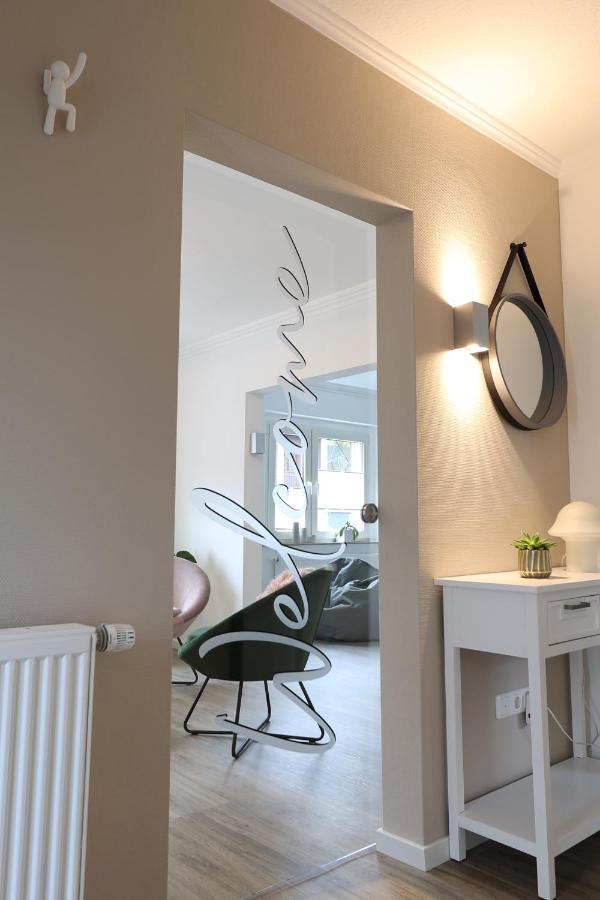 Apartment Alte Massschneiderei Schleiden