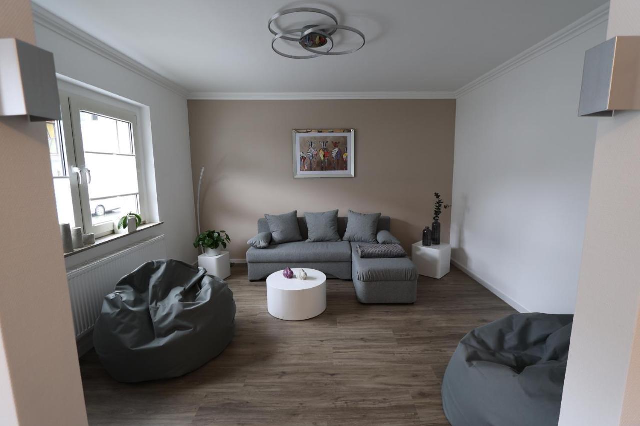 Apartment Alte Massschneiderei
