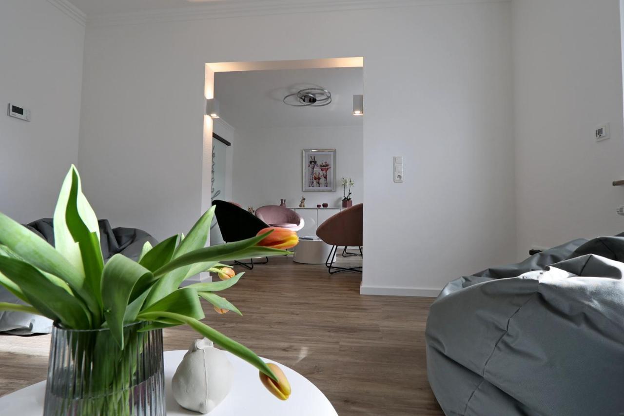 Apartment Alte Massschneiderei *