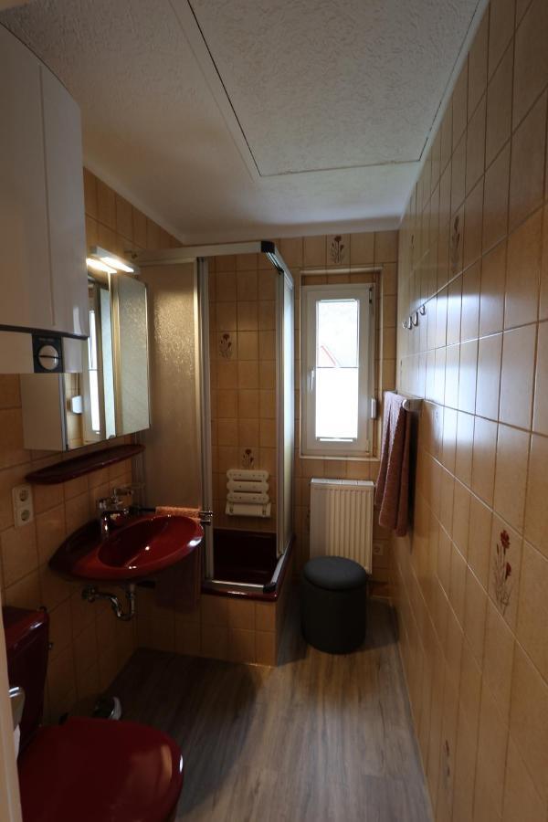Alte Massschneiderei Apartment Schleiden