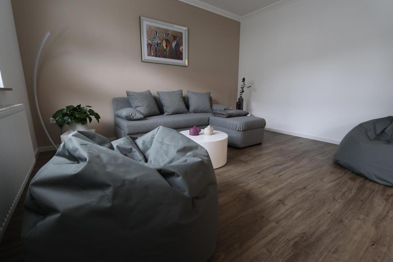 Apartment Alte Massschneiderei Schleiden