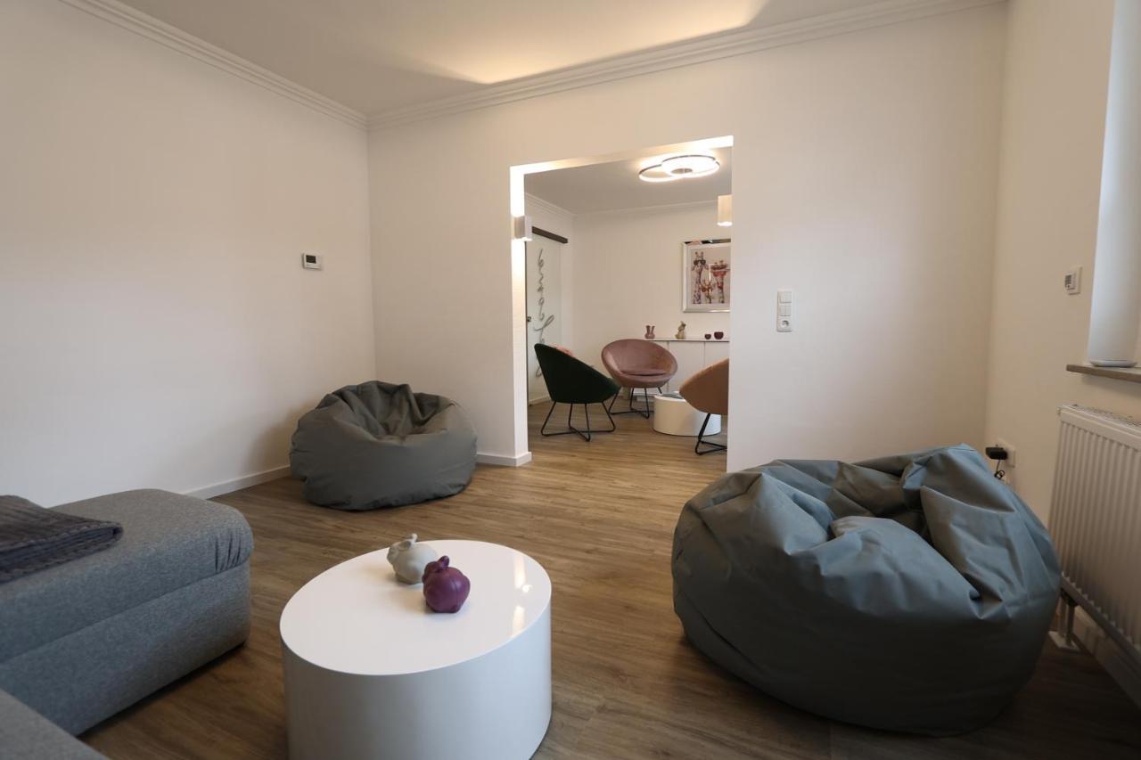 Apartment Alte Massschneiderei *