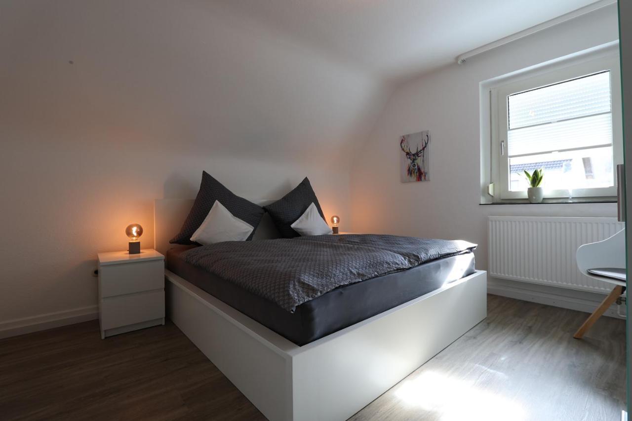 Apartment Alte Massschneiderei *