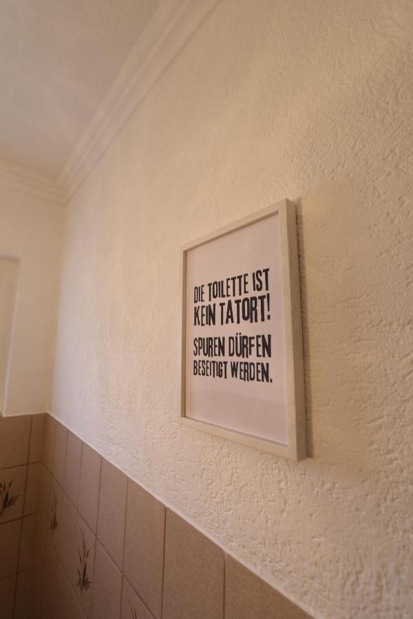 Alte Massschneiderei * Schleiden
