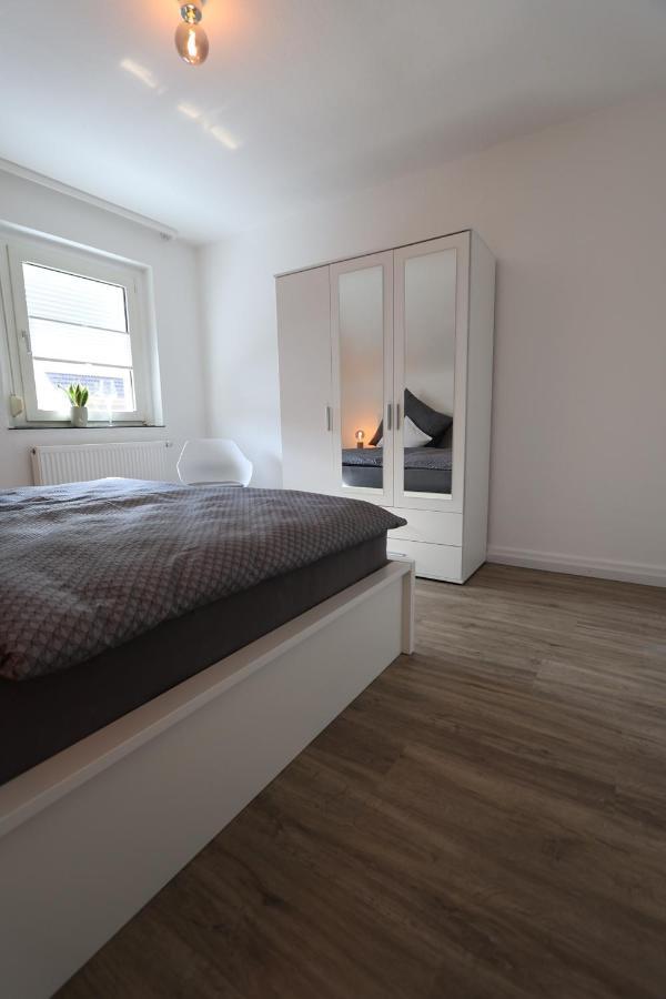 Alte Massschneiderei Apartment