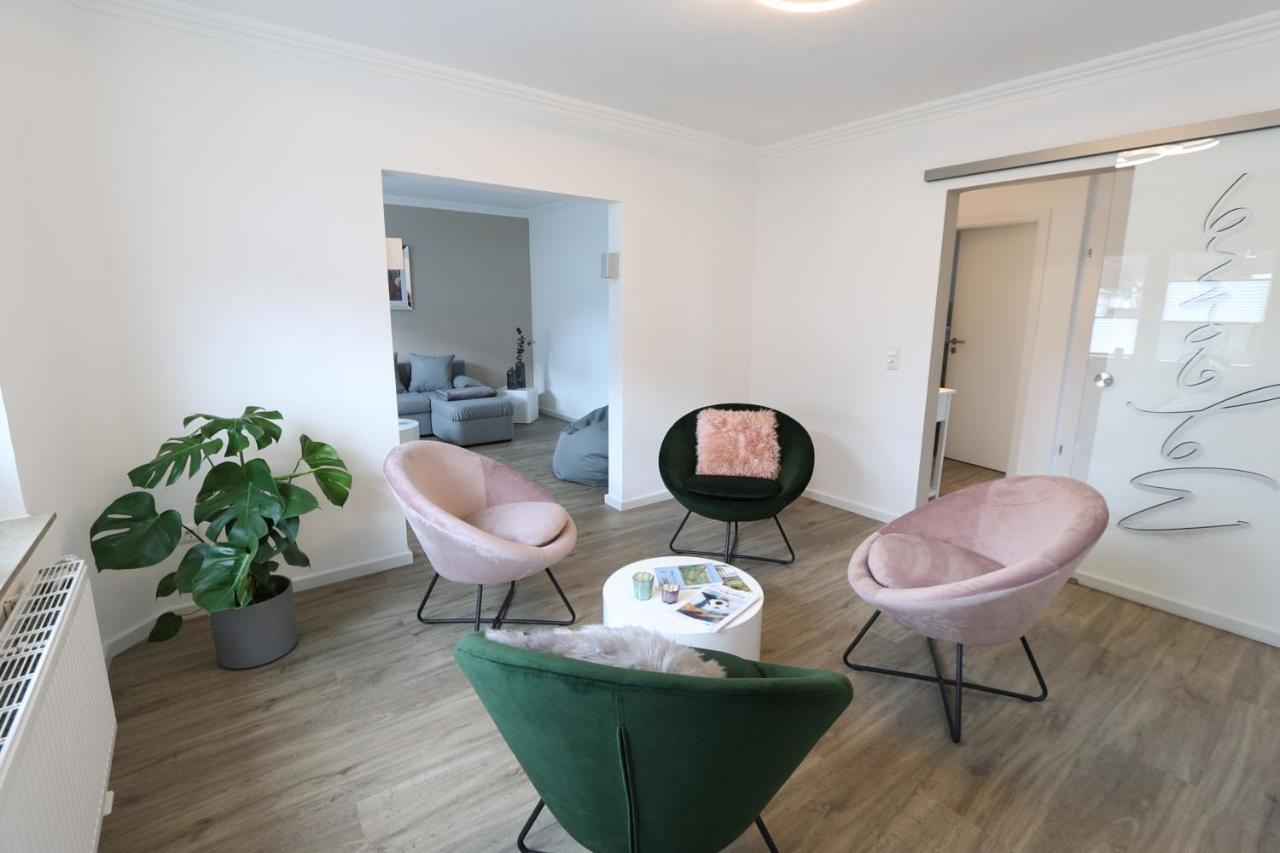 Alte Massschneiderei Apartment *